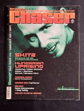 Straight No Chaser Magazine