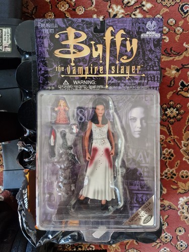 Buffy the vampire - the,
