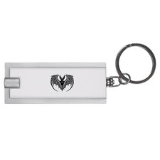 'Spooky Bat' LED Keyring Torch (KT00041949)