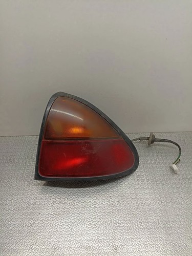 Mazda 323 1995 rear tail - , light