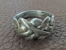 Vintage Sterling Silver 925