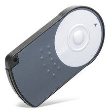 Infrared Camera Trigger for