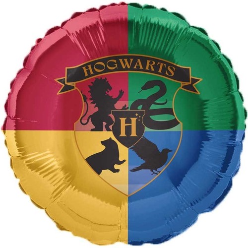 Harry potter foil helium - potter,
