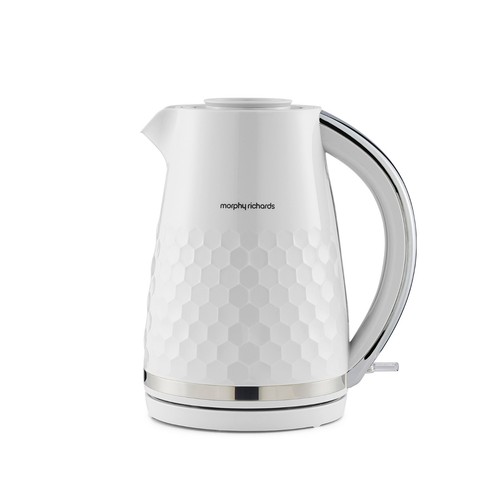 Morphy richards kettle 5l - morphy,