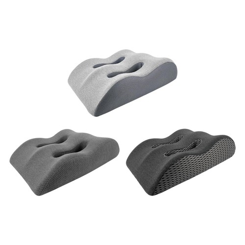 Leg elevation pillow memory - leg,