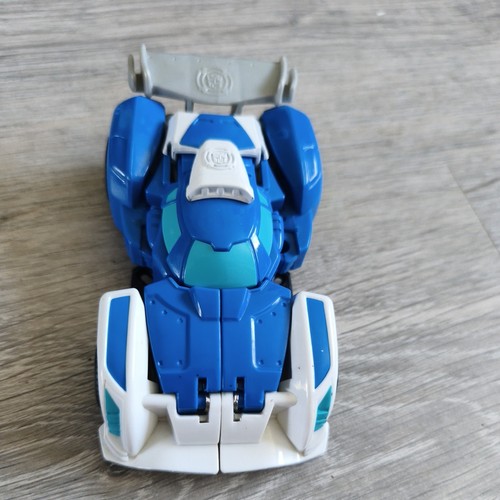 Transformers rescue bots car - transformers,