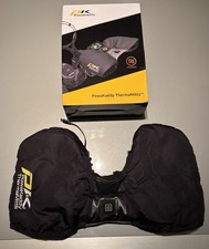 PowaKaddy ThermaMitts Battery