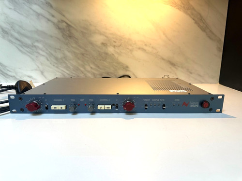 Ams neve 1073dpd - 1073dpd, dual