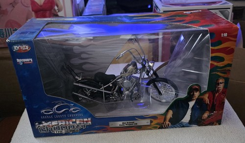 Orange county choppers - county, 1/10