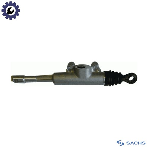 Master cylinder clutch - master,