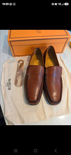 Barker javron men - barker, men’s