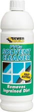 Everbuild PVCu Solvent Based