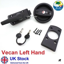 Vecam Left Hand Replacement