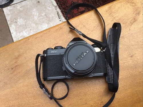 Pentax 35mm film - pentax,