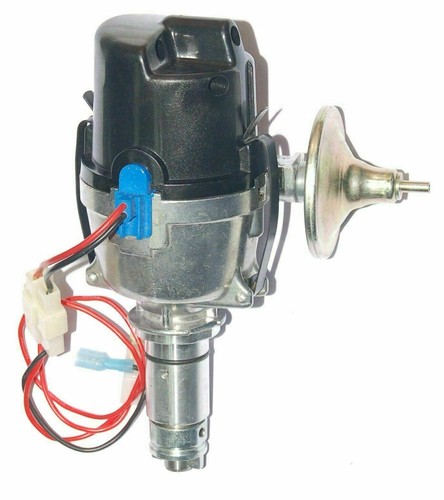 Lucas 25d 4cyl electronic - 25d,