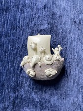 Heaven sends Noahs Ark