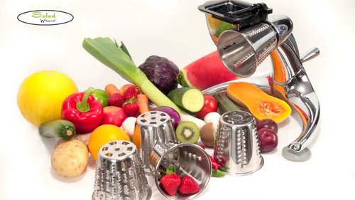 Salad master highest quality - master, (