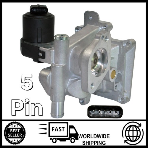 Egr valve for volvo v40 - valve,