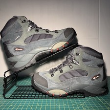 Raichle Scout Gore Tex Womens