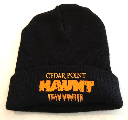 Cedar point amusement park - cedar,