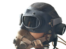 WW2 RAF Gunnery Day-Night