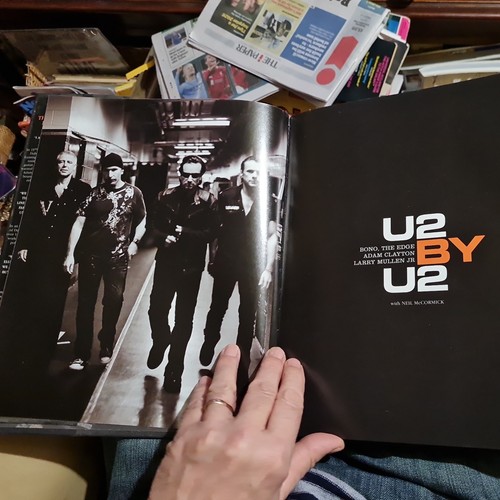 Free - u2,