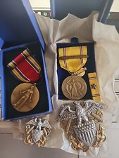 WW2 Navel Officer Crest