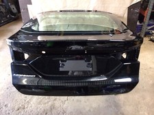 FORD MONDEO MK5 FACELIFT