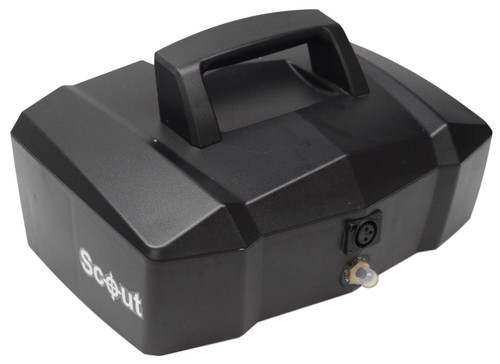 Drive scout mobility - scout, 4