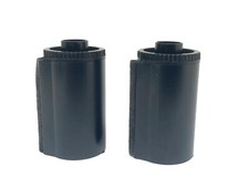 2 x Reloadable Empty Plastic