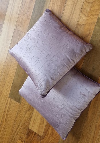 Pre loved inch lilac - x,