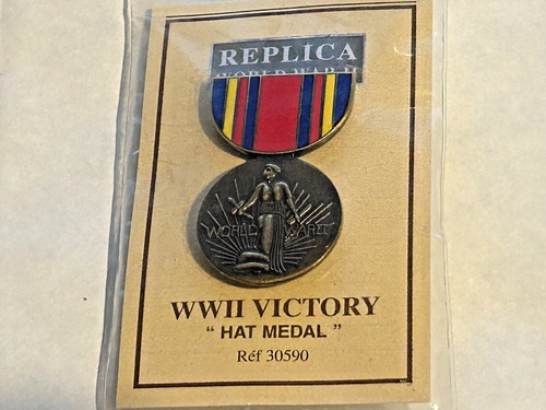 Replica world war - world, 11