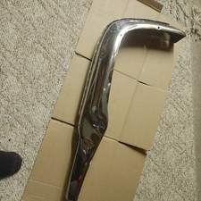 Mercedes benz W111 3.5