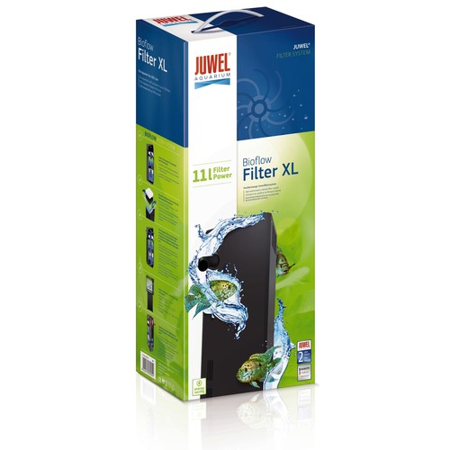 Juwel bioflow filter - filter, xl