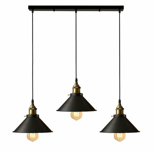 Vintage way ceiling light - ceiling,