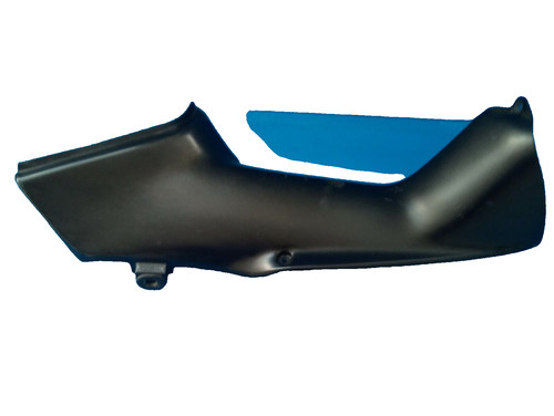 Right side fairing honda cbr - side,