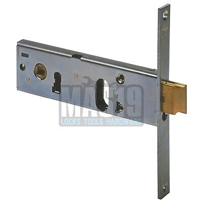 Lock for cisa bands - lock,