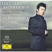 Sergei rachmaninov piano - :,