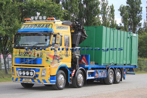 Truckingimages truck photos - truck,