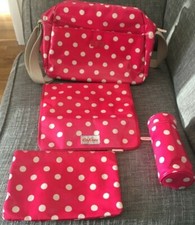 Cath kidston baby changing - kidston,