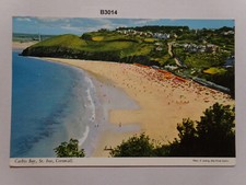 Carbis Bay, St. Ives, Cornwall