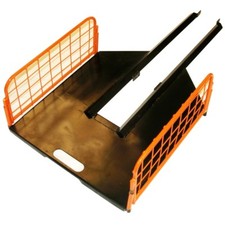 ELECTRIC HYDRAULIC LOG