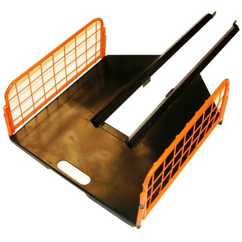 Electric hydraulic log - electric,