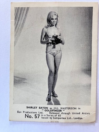 Somportex 1965 exciting - somportex-1965, ‘exciting