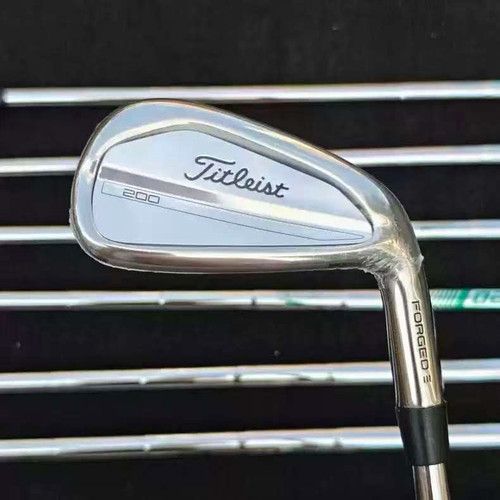 Titleist 200 forged - forged, set