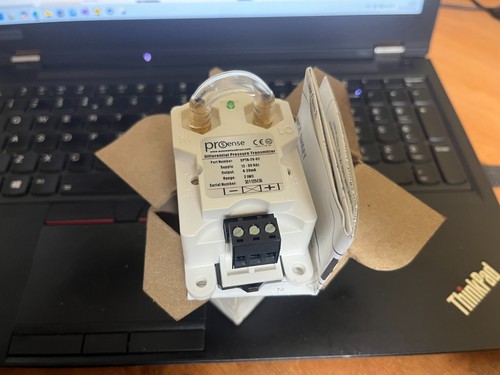 Brand new dpta prosense - brand, dpta-20-02