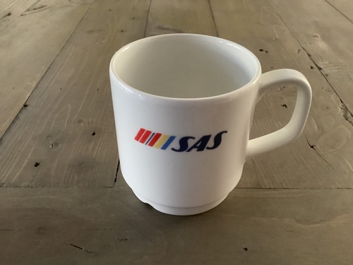 Sas scandinavian airlines logo - scandinavian,