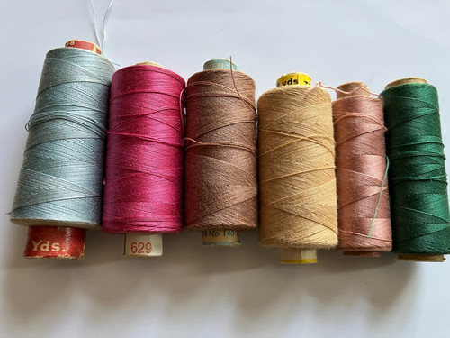 Bundle reels of vintage - bundle,