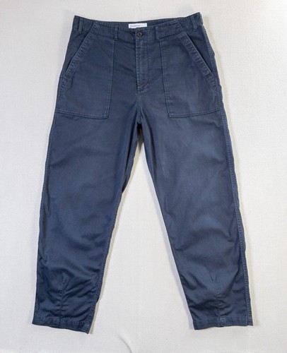 Universal works navy blue - universal,