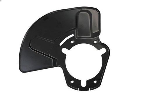 Splash guard brake - splash,